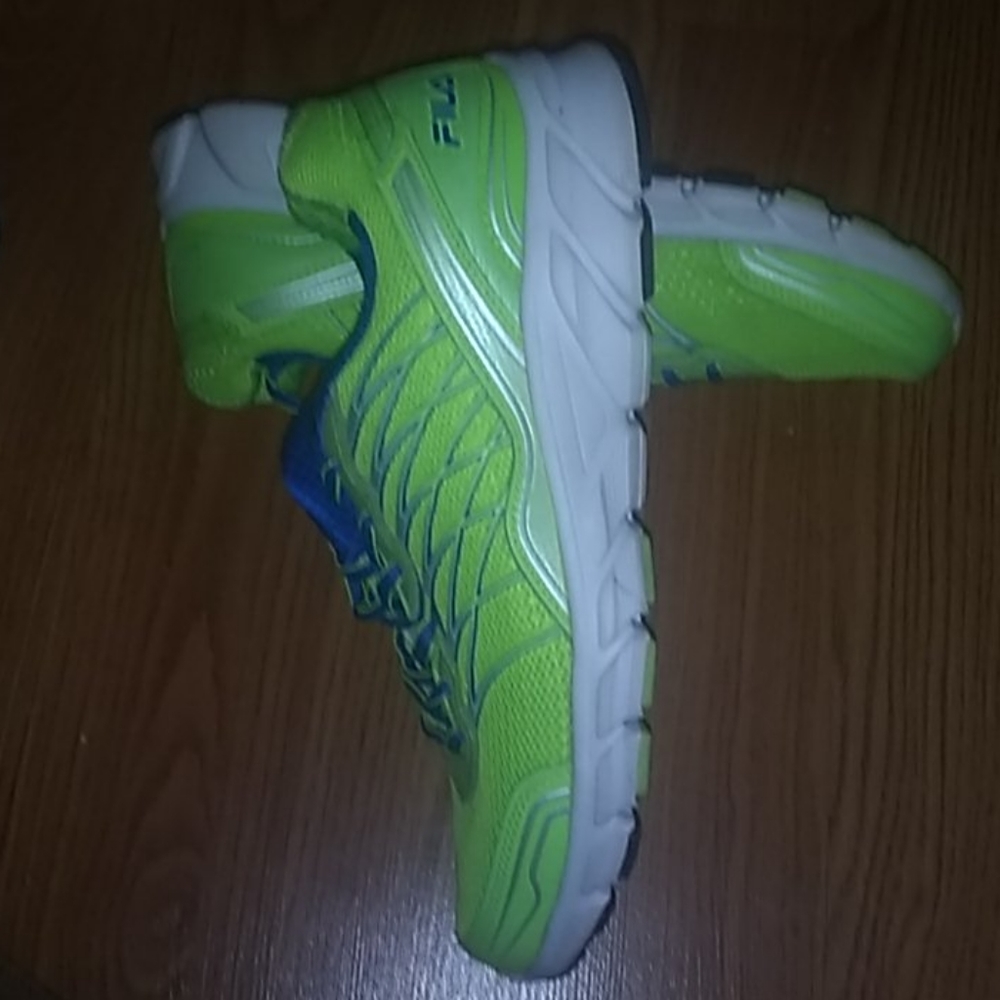 Men's Fila Sneakers